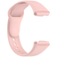 Correa de silicona Xiaomi Redmi Watch 3 Active Rosa