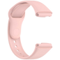 Correa de silicona Xiaomi Redmi Watch 3 Active Rosa