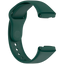 Correa de silicona Xiaomi Redmi Watch 3 Active Verde