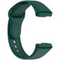 Correa de silicona Xiaomi Redmi Watch 3 Active Verde