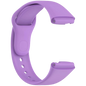Correa de silicona Xiaomi Redmi Watch 3 Active Morado