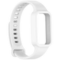 Correa de silicona Xiaomi Mi Smart Band 9 Active / Redmi Smart Band 3 Blanco