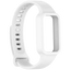 Correa de silicona Xiaomi Mi Smart Band 9 Active / Redmi Smart Band 3 Blanco