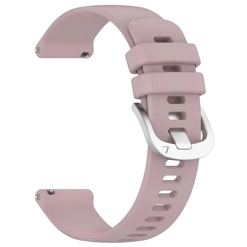 Correa de silicona Xiaomi Watch 2 Pro Morado
