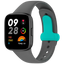 Correa de silicona Xiaomi Redmi Watch 3 Sports Gris