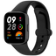 Correa de silicona Xiaomi Redmi Watch 3 Sports Negro