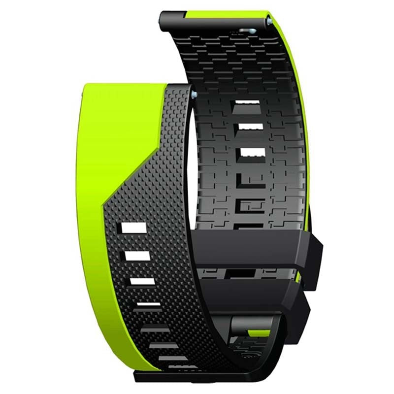 Correa Universal Stripe 22mm para Smartwatch Xiaomi/Amazfit/Samsung/Huawei/Realme/Ticwatch