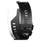 Correa Universal Stripe 22mm para Smartwatch Xiaomi/Amazfit/Samsung/Huawei/Realme/Ticwatch