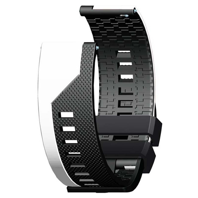 Correa Universal Stripe 22mm para Smartwatch Xiaomi/Amazfit/Samsung/Huawei/Realme/Ticwatch Hover Image