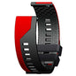 Correa Universal Stripe 22mm para Smartwatch Xiaomi/Amazfit/Samsung/Huawei/Realme/Ticwatch