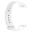 Correa Xiaomi Mi Smart Band 10 / Mi Smart Band 9 / Mi Smart Band 8 Silicona Blanco