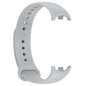 Correa Xiaomi Mi Smart Band 10 / Mi Smart Band 9 / Mi Smart Band 8 Silicona Gris