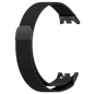 Correa Milanesa Magnética Xiaomi Mi Smart Band 9 / Mi Smart Band 8 Negro