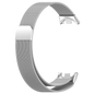 Correa Milanesa Magnética Xiaomi Mi Smart Band 9 / Mi Smart Band 8 Plata