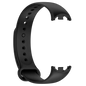Correa Xiaomi Smart Band 11 / 10 / 9 / 8 Silicona Negro
