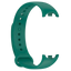 Correa Xiaomi Mi Smart Band 10 / Mi Smart Band 9 / Mi Smart Band 8 Silicona Verde Oscuro