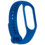 Correa Xiaomi Smart Band 7 Silicona Azul Marino