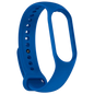 Correa Xiaomi Smart Band 7 Silicona Azul Marino
