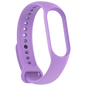 Correa Xiaomi Smart Band 7 Silicona Lila
