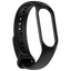 Correa Xiaomi Smart Band 7 Silicona Negro