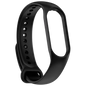 Correa Xiaomi Smart Band 7 Silicona Negro