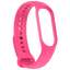 Correa Xiaomi Smart Band 7 Silicona Rosa