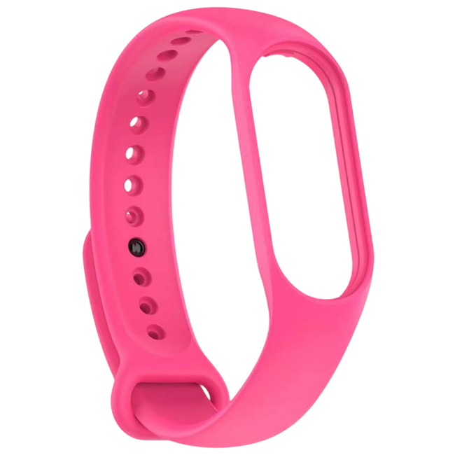 Correa Xiaomi Smart Band 7 Silicona Rosa Hover Image