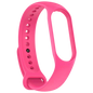 Correa Xiaomi Smart Band 7 Silicona Rosa