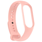Correa Xiaomi Smart Band 7 Silicona Rosa Claro