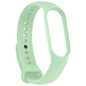 Correa Xiaomi Smart Band 7 Silicona Verde Claro