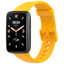 Correa Xiaomi Smart Band 7 Pro Silicona Amarillo