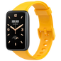 Correa Xiaomi Smart Band 7 Pro Silicona Amarillo