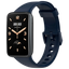 Correa Xiaomi Smart Band 7 Pro Silicona Azul Marino