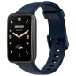 Correa Xiaomi Smart Band 7 Pro Silicona Azul Marino