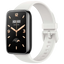Correa Xiaomi Smart Band 7 Pro Silicona Blanco