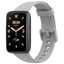 Correa Xiaomi Smart Band 7 Pro Silicona Gris