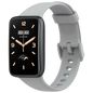 Correa Xiaomi Smart Band 7 Pro Silicona Gris