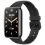 Correa Xiaomi Smart Band 7 Pro Silicona Negro