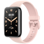 Correa Xiaomi Smart Band 7 Pro Silicona Rosa