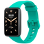 Correa Xiaomi Smart Band 7 Pro Silicona Turquesa