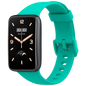 Correa Xiaomi Smart Band 7 Pro Silicona Turquesa