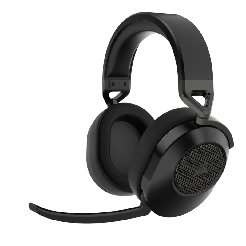 Corsair HS65 Negro