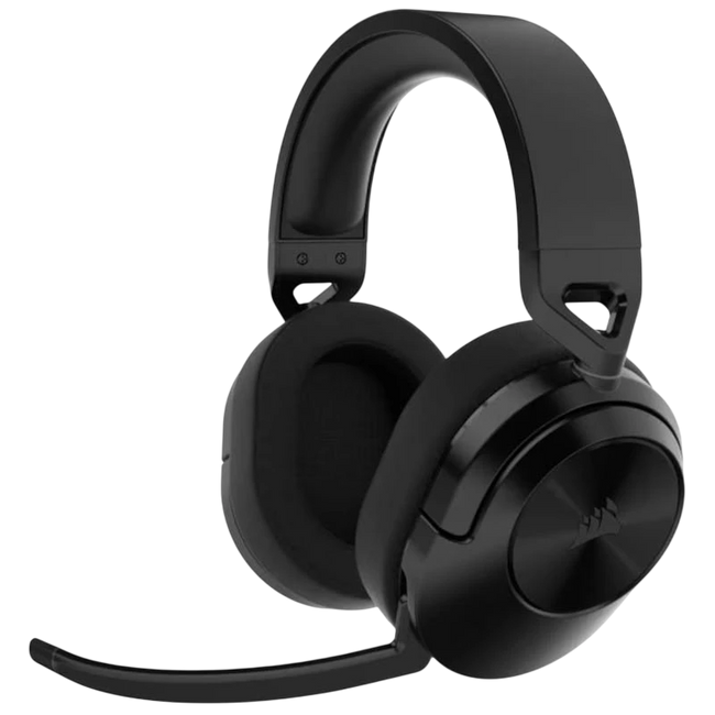 Corsair HS55 Wireless Bluetooth Negro - Auriculares Gaming Hover Image