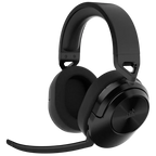 Corsair HS55 Wireless Bluetooth Negro - Auriculares Gaming