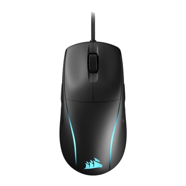 Corsair M75 Lightweight RGB Hover Image