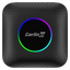 Carlinkit CPC200-TBOX LED 4GB/64GB 4G LTE - Internet AI Box - compatible con CarPlay y Android Auto