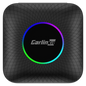 Carlinkit CPC200-TBOX LED 4GB/64GB 4G LTE - Internet AI Box - compatible con CarPlay y Android Auto