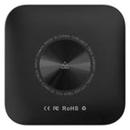Adaptador Inalámbrico Carlinkit CPC200-TBOX LED 8GB/128GB 4G LTE - Internet AI Box - Compatible con CarPlay y Android Auto
