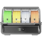 Sistema de Gestión de Filamento Creality para Impresora 3D Multicolor - CFS