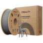 Filamento Creality Hyper PLA Gris - 1.75mm - Impresión de alta velocidad hasta 600mm/s - Bobina de 1kg
